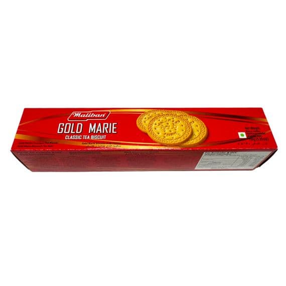 Maliban - Maliban Gold Marie Classic Tea Biscuit 150g - image 1 | Inaivaa | Bazaa