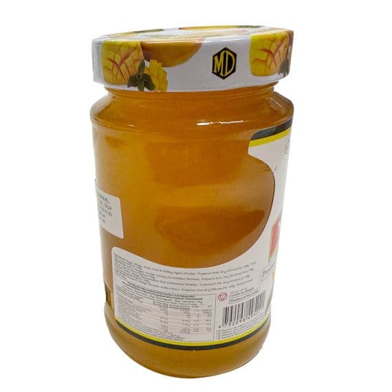 MD - MD Mango Jam 500g - image 4 | Inaivaa | Bazaa