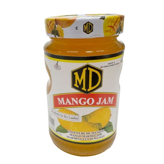 MD - MD Mango Jam 500g - image 6 | Inaivaa | Bazaa