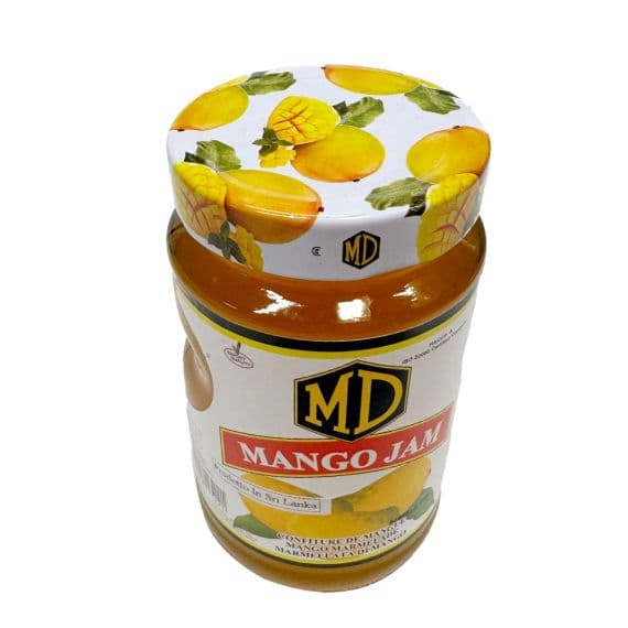 MD - MD Mango Jam 500g - image 7 | Inaivaa | Bazaa