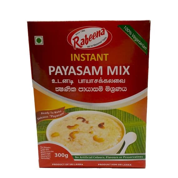 Rabeena - Rabeena Instant Payasam Mix 300g - image 1 | Inaivaa | Bazaa