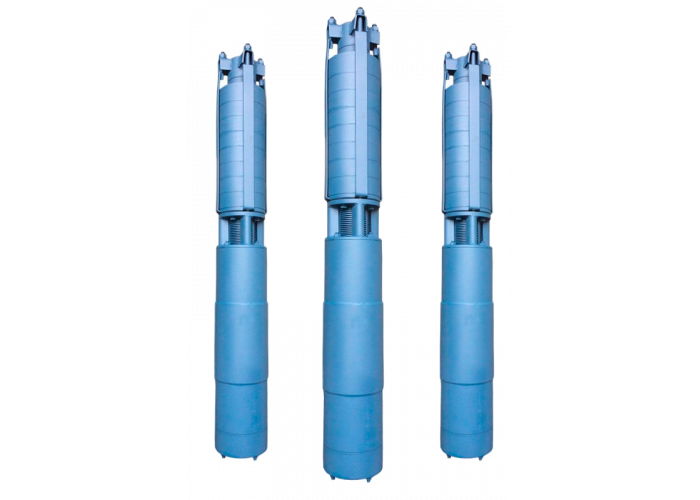 ⚡ Купить ЭЦВ 8-40-15 скважинный погружной насос для скважин диаметром ...