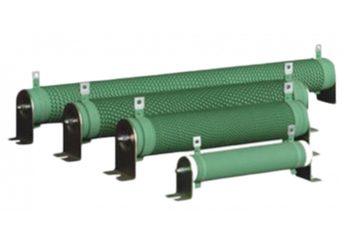 Купить Тормозной резистор ZC-BR-2500W-16-C