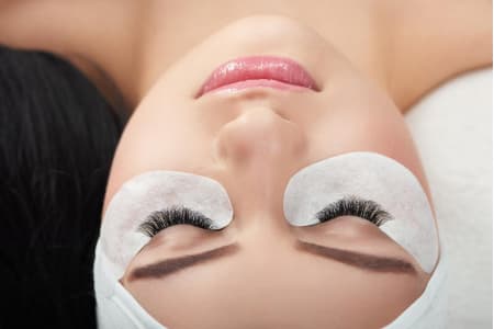 Eyelash Extension