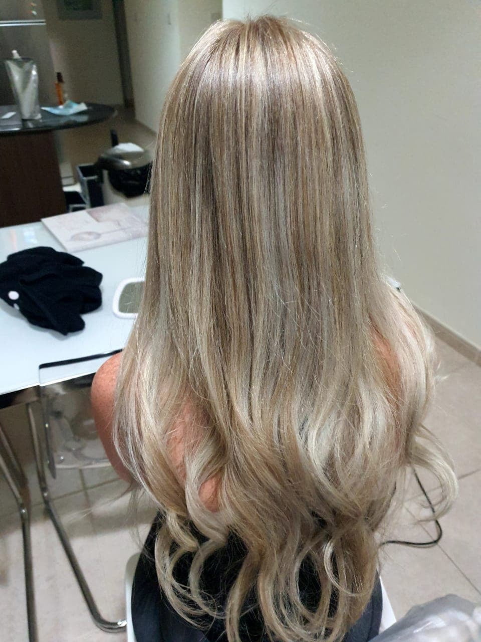 Balayage