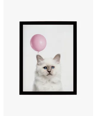 Cuadro Gatito | Be Minimal