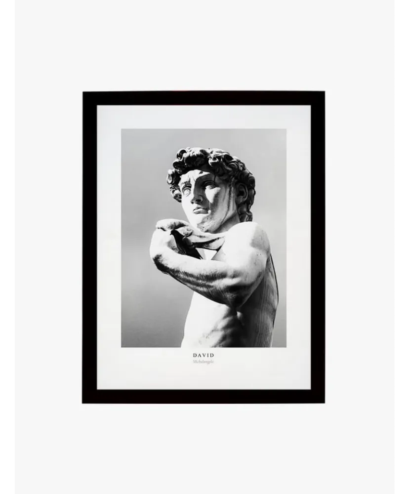 Cuadro David | Be Minimal