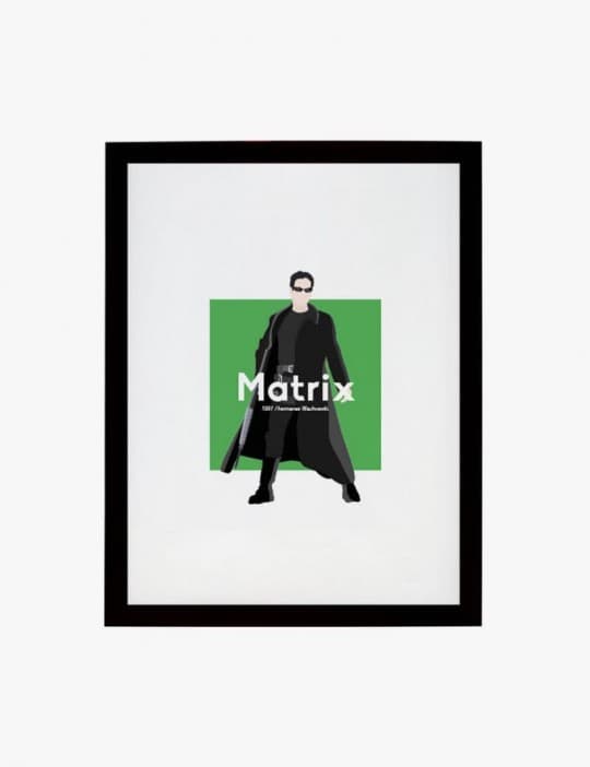 Matrix