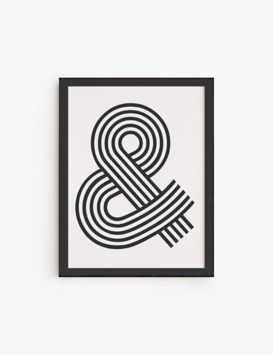 Ampersand