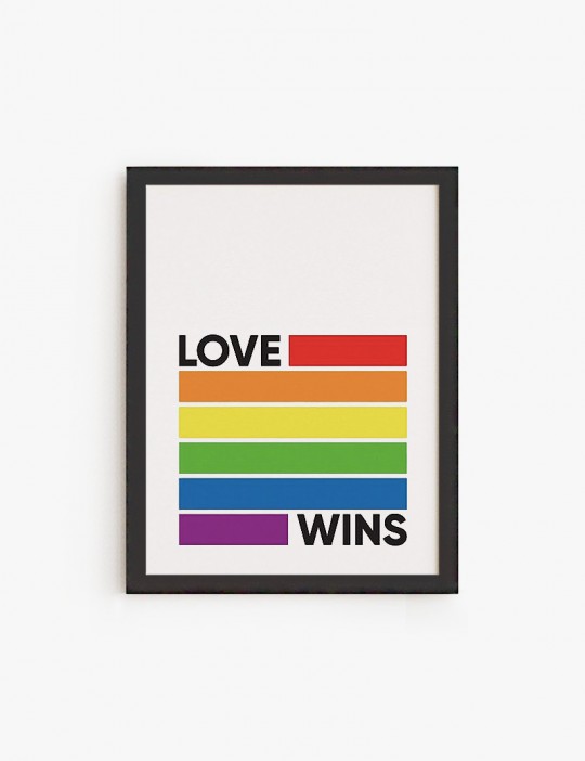 Love Wins