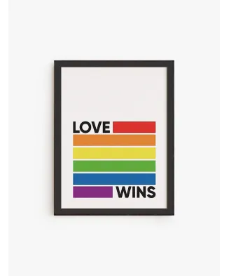 Love Wins