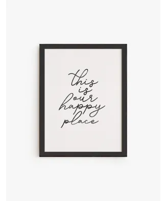 Cuadro This is | Be Minimal