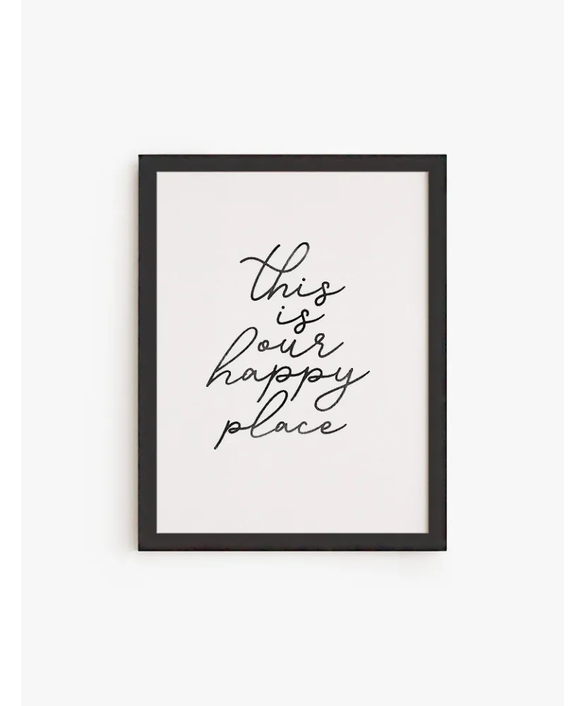 Cuadro This is | Be Minimal