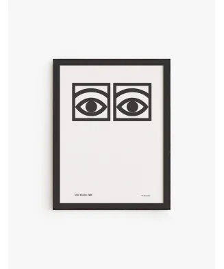 Cuadro Cocoa Eyes | Be Minimal