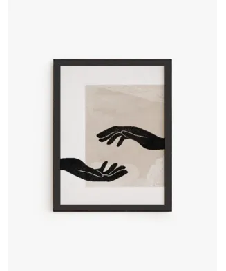 Cuadro Manos | Be Minimal