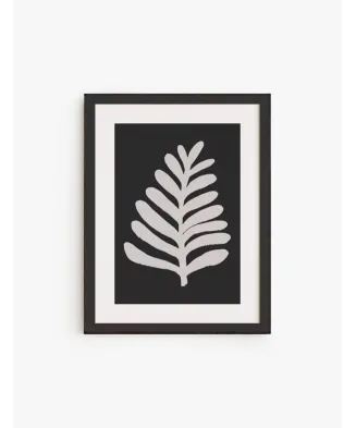 Cuadro Palm Neutrals | Be Minimal