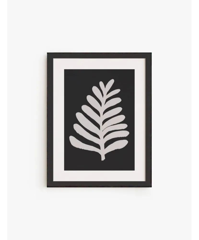 Cuadro Palm Neutrals | Be Minimal