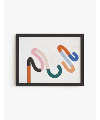 Cuadro Line Colors | Be Minimal