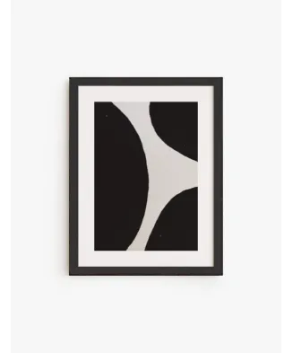 Cuadro Pattern Serie A | Be Minimal