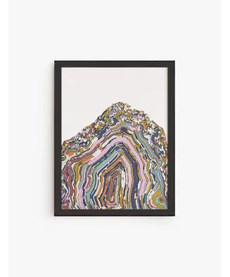 Cuadro Ágata | Be Minimal