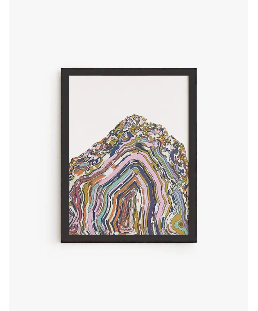 Cuadro Ágata | Be Minimal