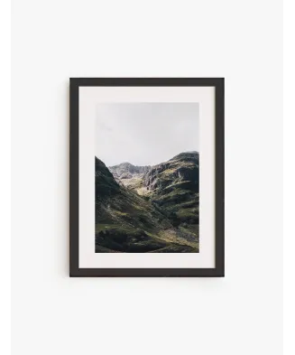 Cuadro Montaña 01 | Be Minimal