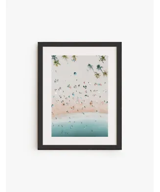 Cuadro Playa | Be Minimal