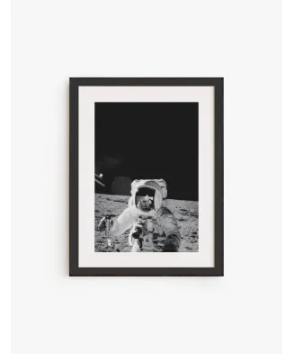 Cuadro Astronauta 2 | Be Minimal