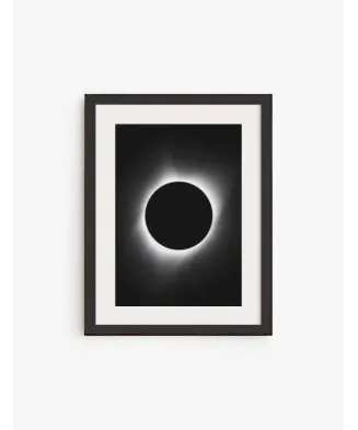 Cuadro Eclipsepara | Be Minimal