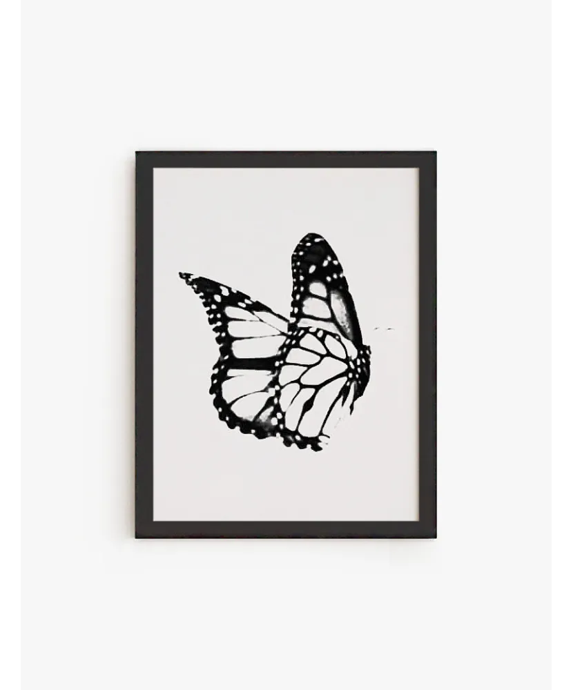 Cuadro Mariposa | Be Minimal