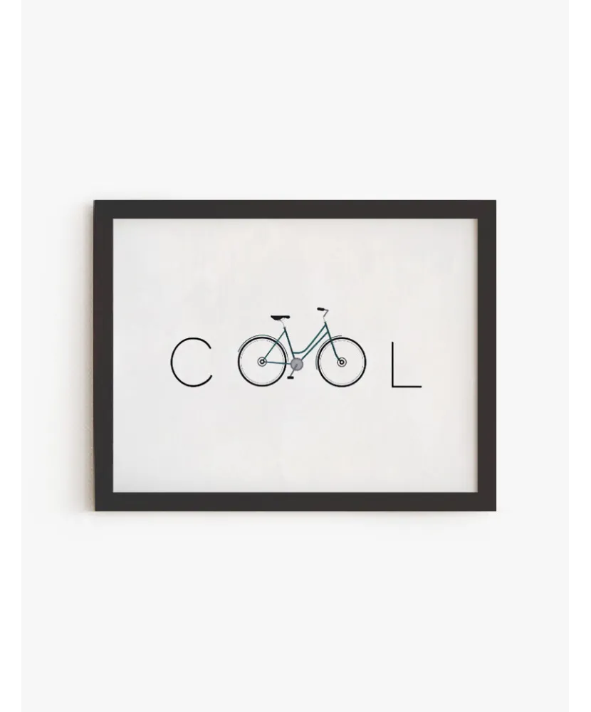 Cuadro Cool | Be Minimal