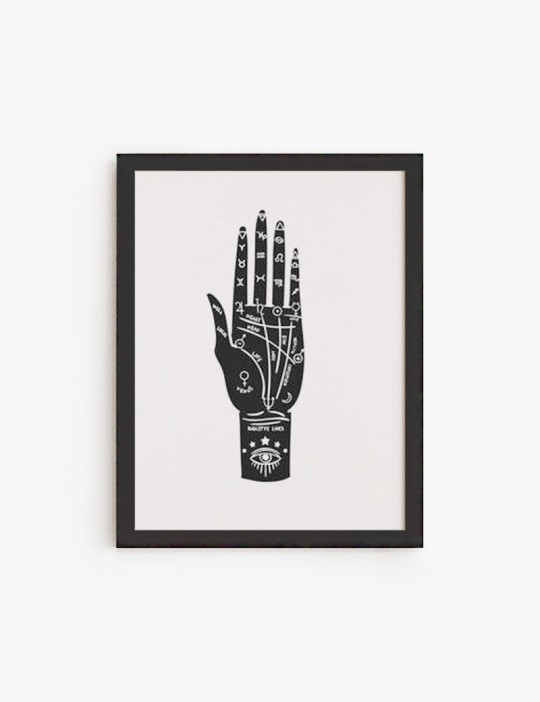 Palmistry