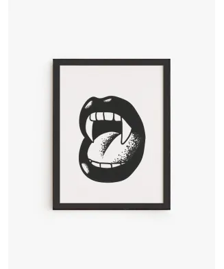 Cuadro Bite | Be Minimal