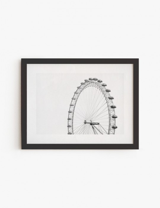 London Eye