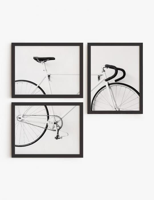 Set Bicicleta 2