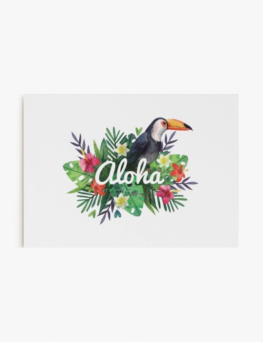 Aloha