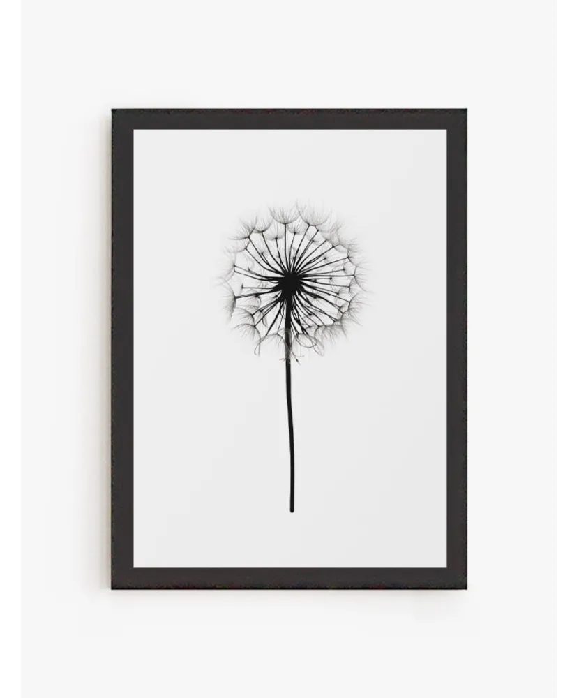 Cuadro Diente de León | Be Minimal