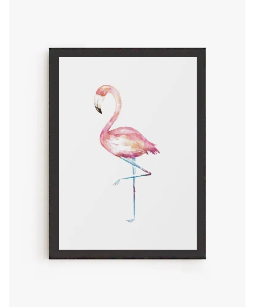 Cuadro Flamenco | Be Minimal