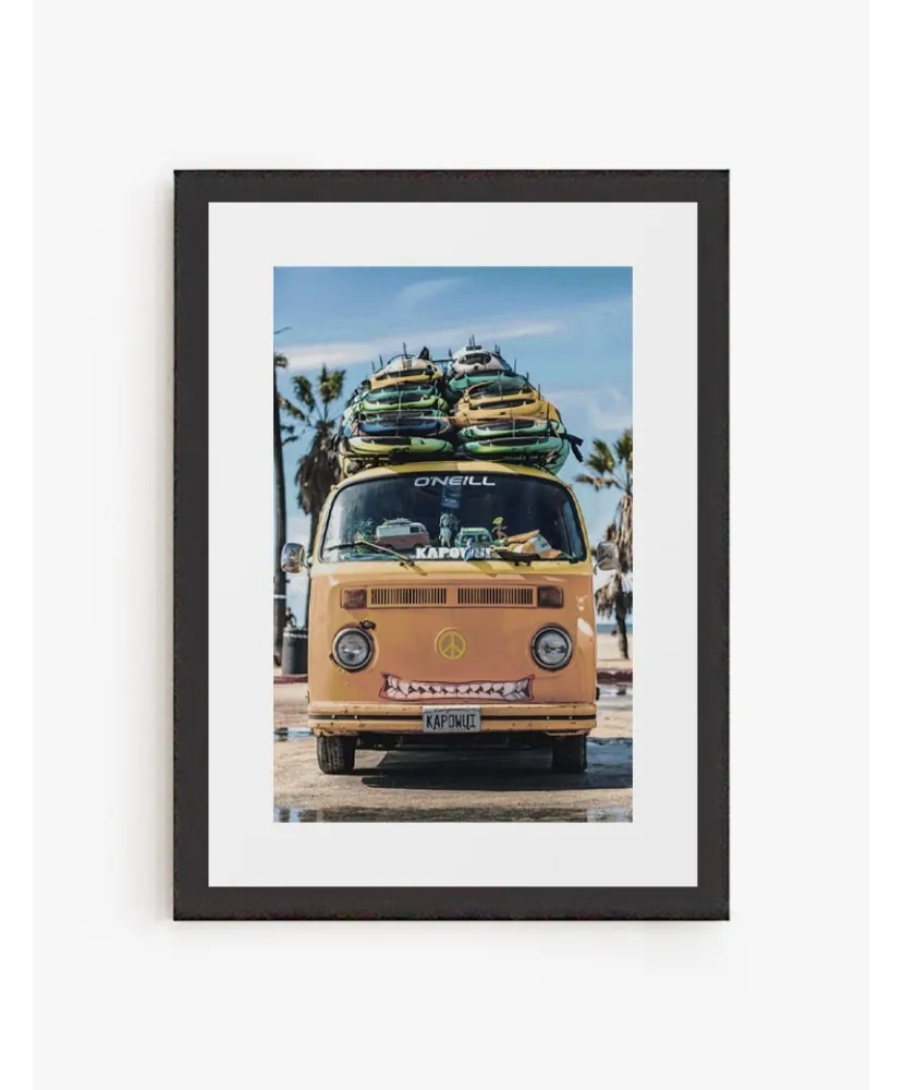 Cuadro Combi Playera | Be Minimal