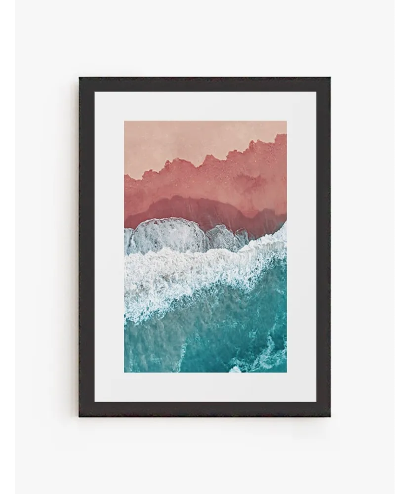 Cuadro Costa | Be Minimal