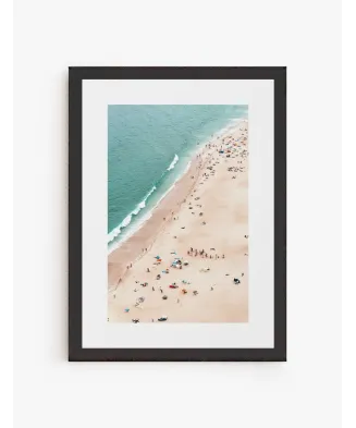 Cuadro Playa | Be Minimal