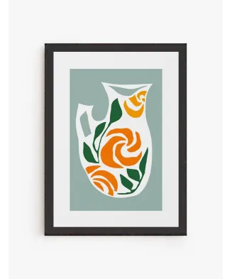 Cuadro Bodegón 1 | Be Minimal