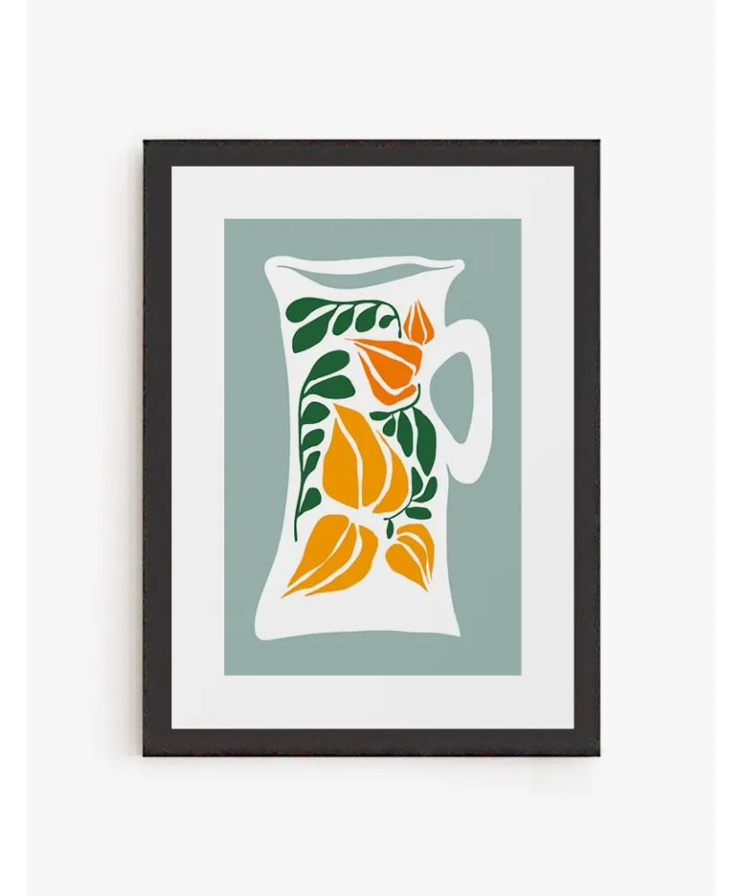 Cuadro Bodegón 2 | Be Minimal