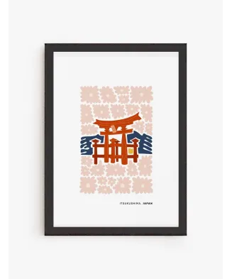 Cuadro Matisse Japan | Be Minimal