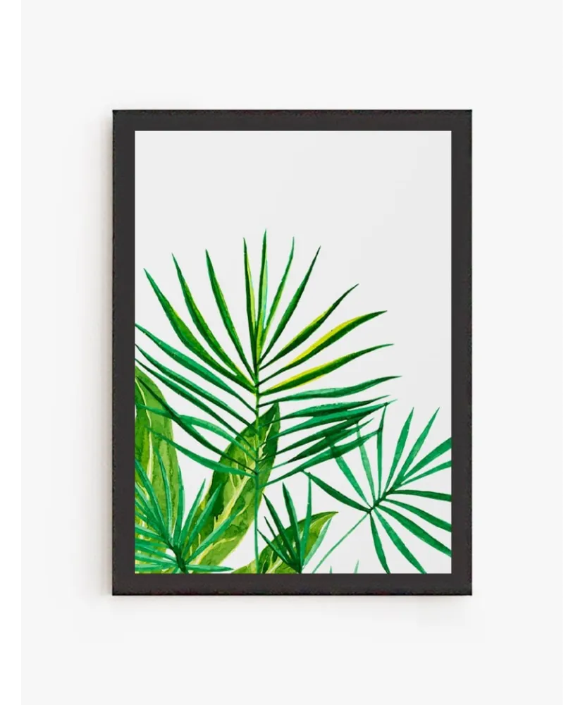 Cuadro Jungle 1 | Be Minimal