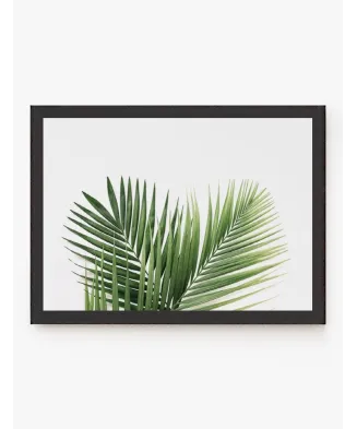 Cuadro Palmeras | Be Minimal