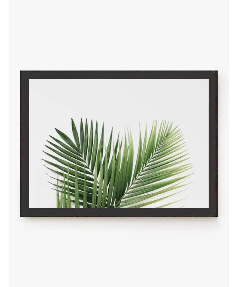 Cuadro Palmeras | Be Minimal