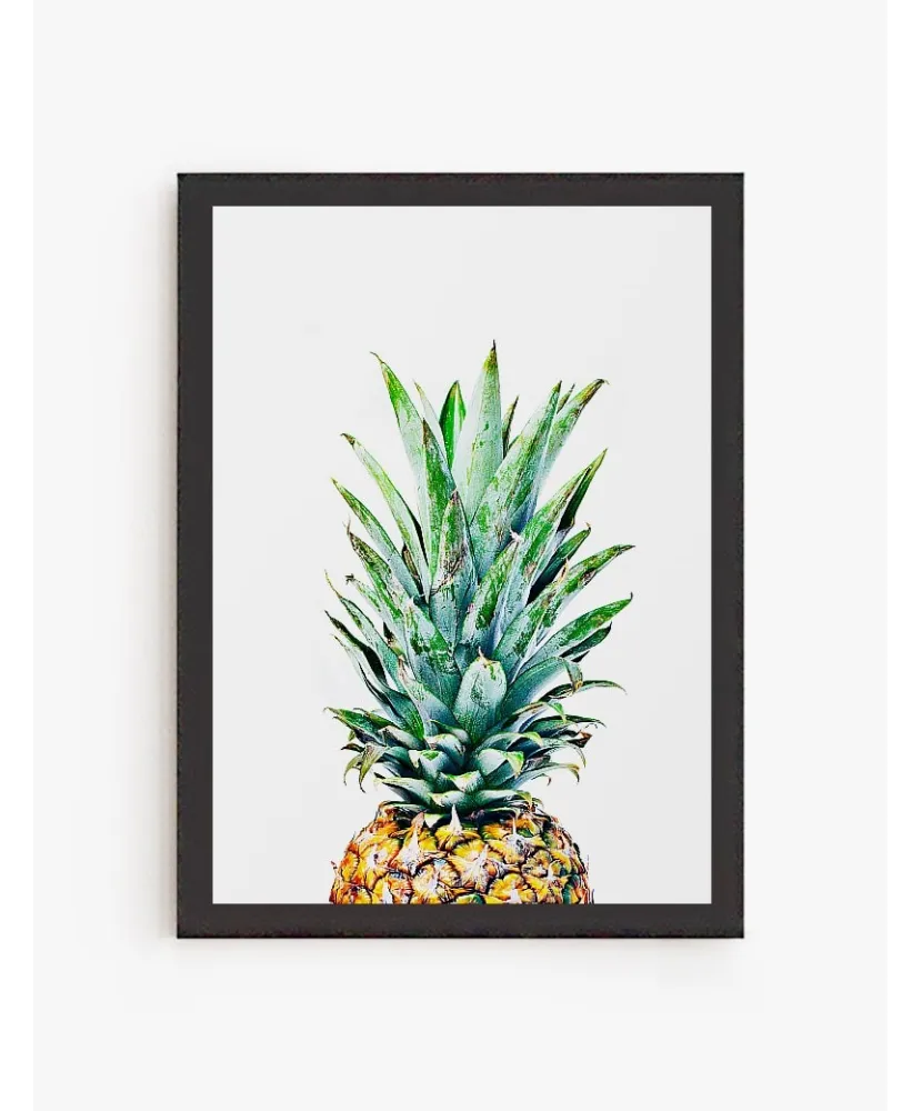 Cuadro Piña | Be Minimal