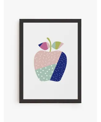 Cuadro Apple | Be Minimal