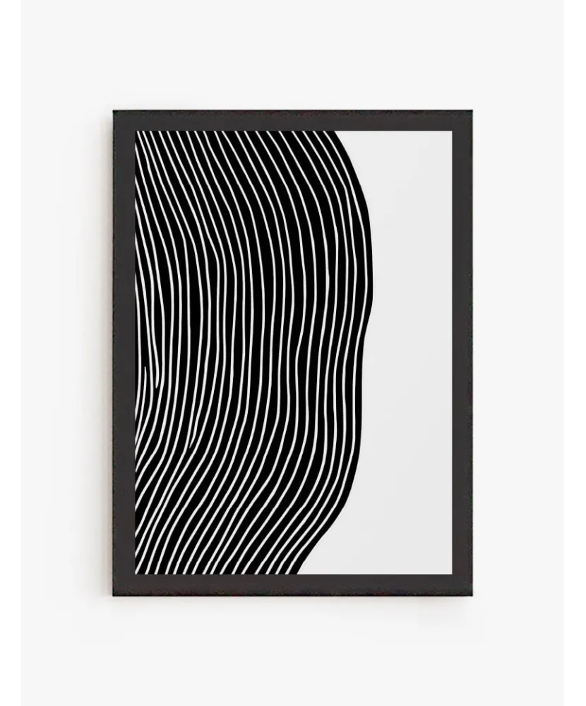 Cuadro Gran Abstracto | Be Minimal